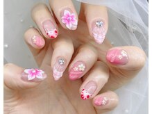 ネイルサロン ジェイ(Nail Salon J)