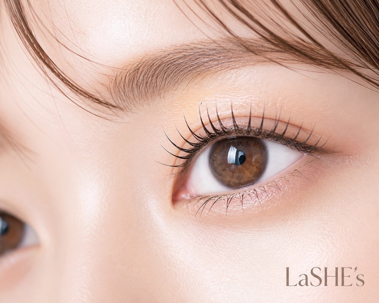 ラシーズ 烏丸店(La SHE's)｜ホットペッパービューティー