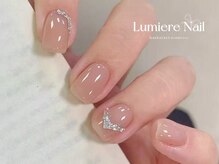 ルミエールネイル 葛西店(Lumiere Nail)/