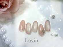 ラヴィン なんばスカイオ店(Lovin)/6月 &nbsp;monthly Design