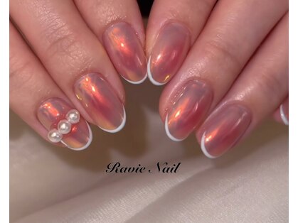ラヴィ ネイル(Ravie Nail)の写真