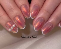 ラヴィ ネイル(Ravie Nail)