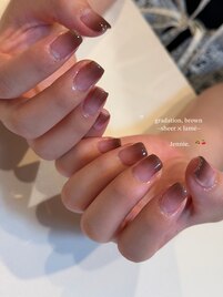 gradation