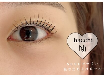 ハッチ(hacchi)の写真
