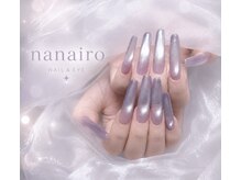 ナナイロ(nanairo)