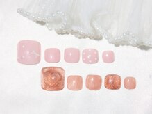 キティ なんば店(Kitty)/フット定額Aコース☆
