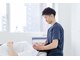 トトノウ 恵比寿店(TOTONOU)の写真/【慢性疲労をリセット】「腸の疲れ」は全身の疲れ!トータルボディケアで羽が生えたような軽さへ◎