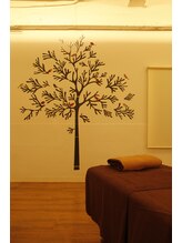 あし肩本舗 池袋東口店/くつろげる雰囲気【池袋】