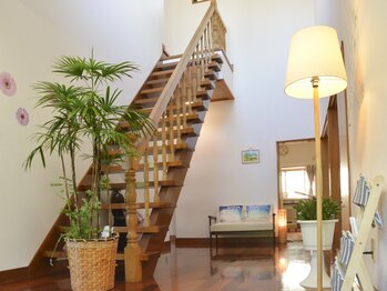 クラーレ/[エントランス]