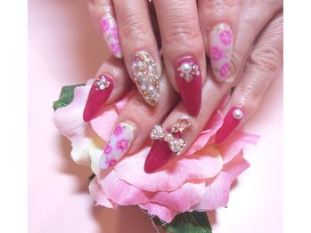 ◆デザインジェル◆