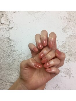 プライズアイリス アイラッシュ 池袋東口店(prize Iris eyelash)/シアー系ナチュラルワンカラー