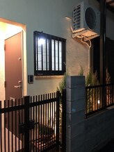 ミ カシータ(Mi casita)/詳しい道順の紹介です～8