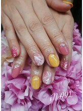 アイネイル(iNAIL)/