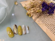 レーヴ(reve)/デザインコースオフ込7000円