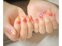 ツインクルスター(TWINKLE STAR)/定額デザイン