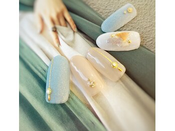 ツインクルスター(TWINKLE STAR)/定額デザイン