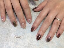 フェアリー(Fairy)/アシメ×ニュアンス♪by澤口