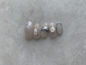 エレン 南越谷店(elen)/design plan