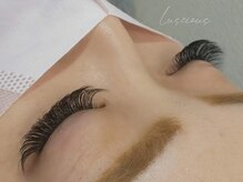 ラシェスキタモト (luscius kitamoto)/ボリュームラッシュ200束