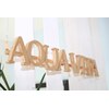 ホリスティックケアサロン アクアヴィータ(Aquavita)のお店ロゴ