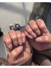 ネイルサロン ココロジー(COCOLOGY)/