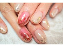 リブリエ(reBriller)/お客様ネイル