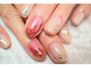 リブリエ(reBriller)/お客様ネイル