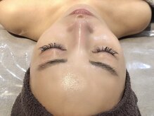 ウェクシー 名古屋駅前店(WECXII)/水玉ノーファンデ肌