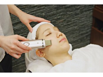 ヒロ銀座 五反田店(HIRO GINZA)/新メニュー!美顔Dr.フレスコ♪