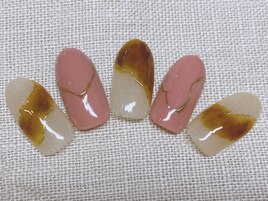 【nuance  design】¥6600