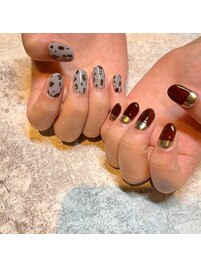 持ち込みデザイン