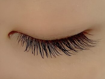 カラン 焼津店(CALIN)/フラットラッシュ120本