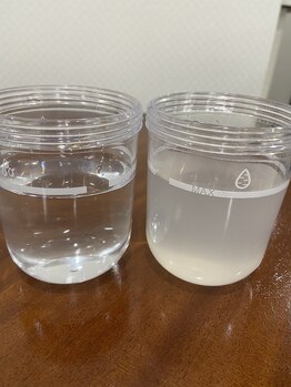 アピア(appea)/ハイドラフェイシャル