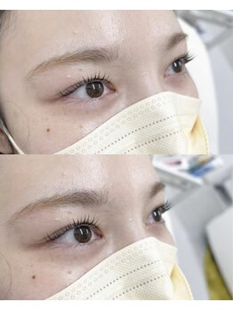 アイズ(i's)/まつ毛パーマ