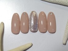 アネラ アイラッシュアンドネイル 六本木店(Anela Eyelash&nail)/定額A