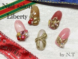 ◆3D artコース¥12,000～◆by NT
