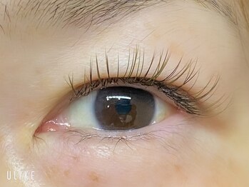 アイクイック 高田馬場店(Ai Quick)/パリジェンヌ