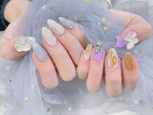 エクラ 横浜関内店(Eclat)/☆持ち込みコース☆