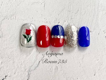 ルーム735 青山(Room735)/