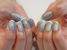 アールエム(Rm)/3月◎ネイル