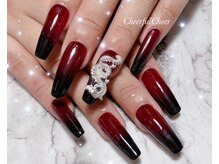 チアフルチア バイ リッチネイル(CheerfulCheer by Ricci nail)/