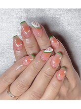 ジョリ チュン(JOLIE TRUONG)/