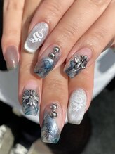 ホランイネイル(HORANGI NAIL)/