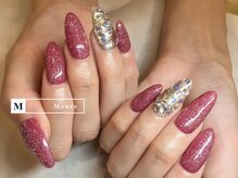 メンテ(Mente)/Nail Design＊