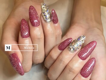 メンテ(Mente)/Nail Design*