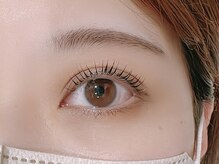 テラスヘア(TERRACE hair)/パリジェンヌラッシュリフト