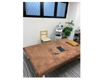 ライズ(Lithe)の雰囲気（店内風景）