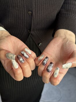 ブランシュ(Blanche)/定額コース