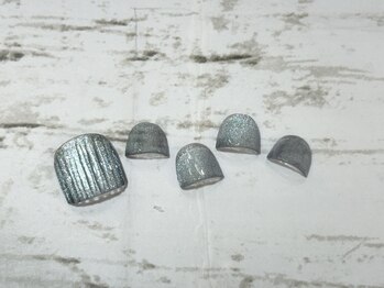 ビービーネイル(BB)/