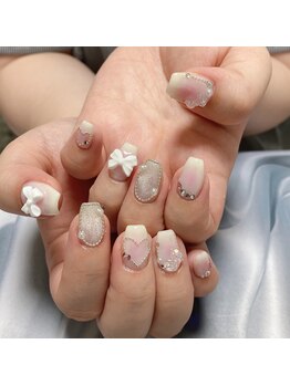 コロミネイル(colome nail)/